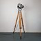 Vintage Strand 23 Tripod Theater Light 1