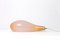 Lampe Leech Orange par Stoft Studio 3