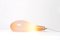 Leech Lamp in Orange by Stoft Studio, Image 4