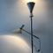 Pelikan Floor Lamp by J. T. Kalmar, 1950s, Image 8