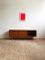 Mid-Century Modern Sideboard aus Teak von H.P. Hansen 3