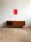 Mid-Century Modern Sideboard aus Teak von H.P. Hansen 2