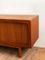 Mid-Century Modern Sideboard aus Teak von H.P. Hansen 16