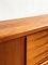 Mid-Century Modern Teak Sideboard from H.P. Hansen 15