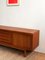 Credenza Mid-Century moderna in teak di H.P. Hansen, Immagine 9