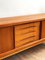 Mid-Century Modern Sideboard aus Teak von H.P. Hansen 10