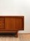 Mid-Century Modern Teak Sideboard from H.P. Hansen 7