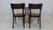 Wooden Chairs from Thonet, 1940s, Set of 2 4