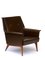 Mid-Century Italian Lounge Chairs from Anonima Castelli, Set of 2, Image 2