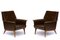 Set de Fauteuils Mid-Century de Anonima Castelli, Italie 1