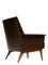 Mid-Century Italian Lounge Chairs from Anonima Castelli, Set of 2 8