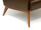 Set de Fauteuils Mid-Century de Anonima Castelli, Italie 3