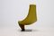 Turner Lounge Chair by Jack Crebolder for Harvink, 1980s 6