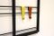 Mid-Century Toonladder Coat Rack by Tjerk Reijenga for Pilastro, 1950s 5