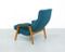 Modell 137 Sessel von Theo Ruth für Artifort, 1950er 5