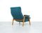 Mod.137 Lounge Chair by Theo Ruth for Artifort, 1950s, Image 4