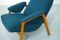 Modell 137 Sessel von Theo Ruth für Artifort, 1950er 9