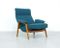 Mod.137 Lounge Chair by Theo Ruth for Artifort, 1950s, Image 2