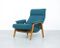 Mod.137 Lounge Chair by Theo Ruth for Artifort, 1950s, Image 1