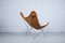 Chaise Butterfly Vintage par Antonio Bonet, Juan Kurchan, & Jorge Ferrari-Hardoy pour Knoll International 4