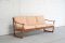 Vintage Teak FD 130 Sofa by Peter Hvidt & Orla Mølgaard for France & Son 7