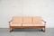 Vintage Teak FD 130 Sofa by Peter Hvidt & Orla Mølgaard for France & Son 1