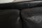 Vintage Swedish Leather Sofa from Effka Mobler, Image 11