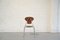 Vintage Danish Chairs by Steen Eiler Rasmussen & Kai Lyngfeldt Larsen for Danbork, Set of 2 32