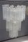 Mid-Century Chandelier from Venini, 1960s 2