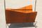 Rosewood Magazine Rack, 1950s, Image 7