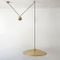 Counter Balance Pendant Lamp by Florian Schulz, 1980s 5