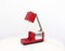 Vintage Telescopic Desk Lamp from Solis, 1960s 1