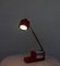 Vintage Telescopic Desk Lamp from Solis, 1960s, Image 4