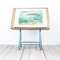 Vintage French Drawing Table from L. Sautereau 2