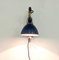 Vintage Scheren-Wandlampe von Curt Fischer für Midgard 7