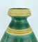 Vaso nr. 680-40 vintage di Bay Keramik, Immagine 4