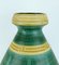 Vintage 680-40 Floor Vase from Bay Keramik, Image 4