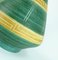 Vintage 680-40 Floor Vase from Bay Keramik, Image 6