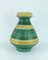 Vintage 680-40 Floor Vase from Bay Keramik, Image 1