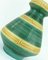 Vintage 680-40 Floor Vase from Bay Keramik, Image 8