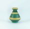 Vintage 680-40 Floor Vase from Bay Keramik 3