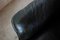 Vintage DS 16 Lounge Chair in Black Leather from de Sede, Image 9