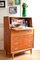 Mid-Century British Secretaire from Jentique, Image 4