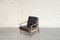 Danish Leather Easy Chair from Wilhelm Knoll, 1960s 23