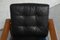 Danish Leather Easy Chair from Wilhelm Knoll, 1960s, Image 14