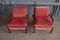 Model Löven Lounge Chairs by Arne Norell, 1960s, Set of 2 5