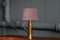 Lampada da tavolo di Luxus, Svezia, anni '60, Immagine 1