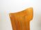 Bentwood Chairs, 1940s, Set of 2, Image 9