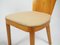 Bentwood Chairs, 1940s, Set of 2 8
