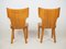 Bentwood Chairs, 1940s, Set of 2 3